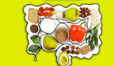 the most beneficial methods for promoting gut health,