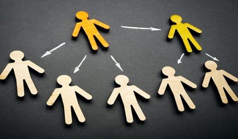 aprende a delegar