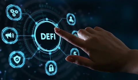 ejemplos casos de uso smart contracts