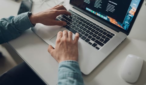 Web Applications, Devops, Software Development, Software