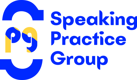 Speaking Practice Group