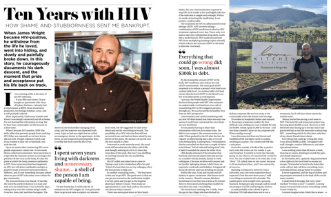 article screenshot