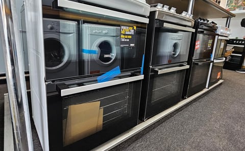 Washing Machine Repair Dublin