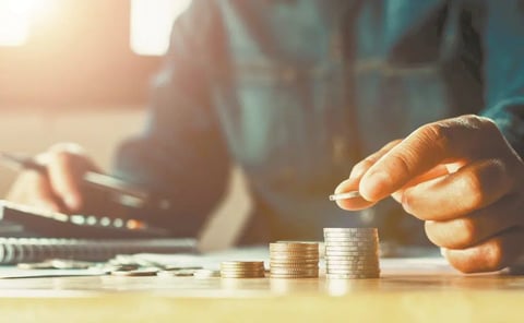 consejos ronda de inversión
