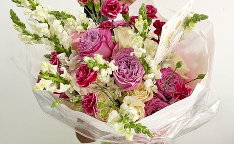 Arreglo Floral
