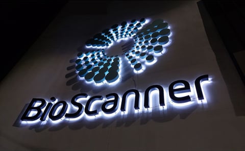BioScanner Radiología e Imagen