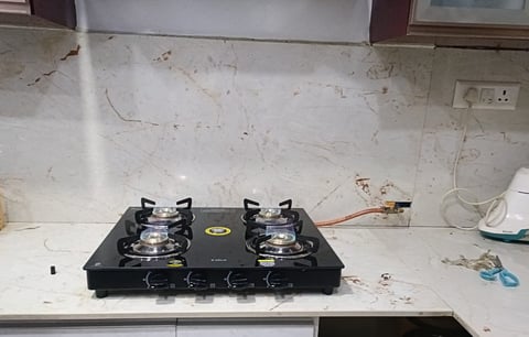 best gas pipeline service in Hyderabad & Secunderabad