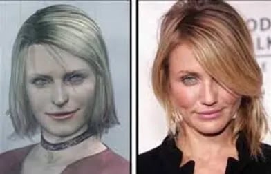 Cameron Diaz | © Cookingwiththehamster