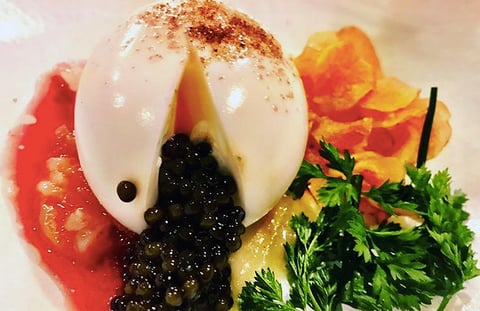 David Chang | © Cookingwiththehamster