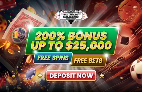 WSMCasino No Deposit Bonus