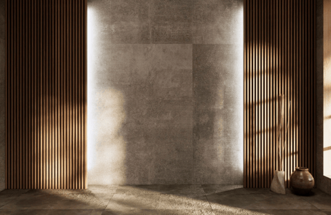 intérieur contemporain