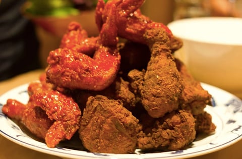 David Chang | © Cookingwiththehamster