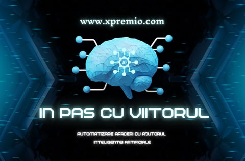 automatizare ai pentru scaderea costurilor operationale in afacerile autohtone din Romania