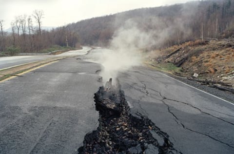 Centralia | © Cookingwiththehamster