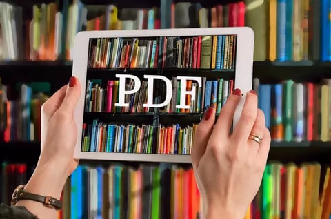 PDF Books