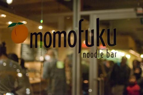 Momofuku noodle bar | © Cookingwiththehamster