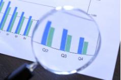 quarterly earnings increasing