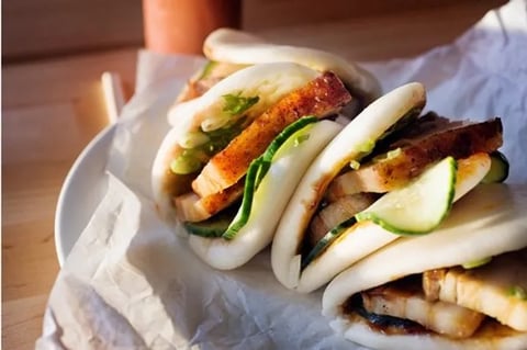 David Chang | © Cookingwiththehamster