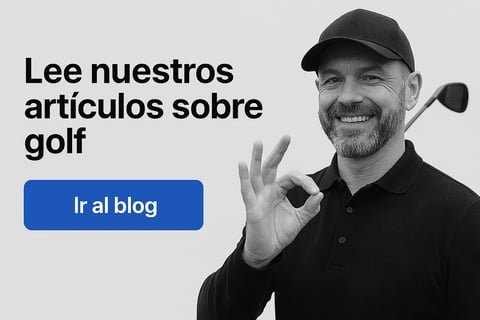 blog clases de golf