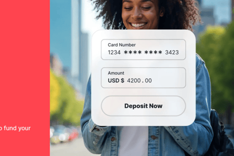 deriv deposit