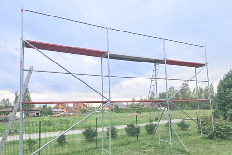 sastatnes stalazas 9x4.8 koka