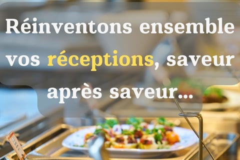 slogan pour traiteur et cuisiniste
