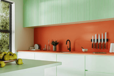 cuisine design