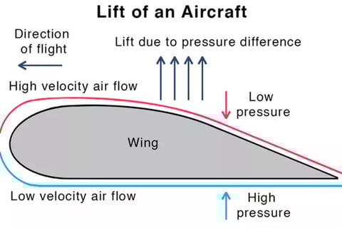 bernoulli's principle