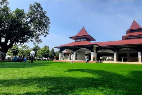 MDTA Masjid Agung Indramayu 