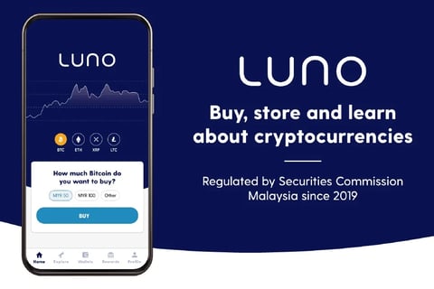 Luno Malaysia