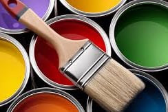 Mural Art Painting Broward