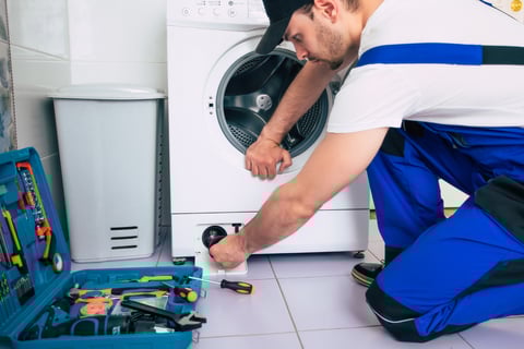 Handyman