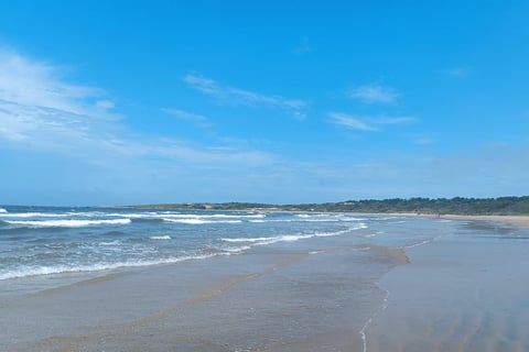 consigli di viaggio in Uruguay