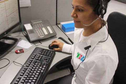 Despacho Radio