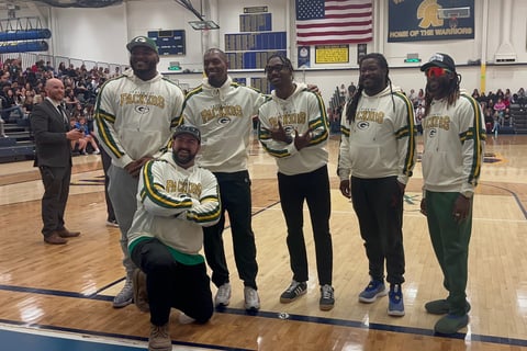 green bay packers