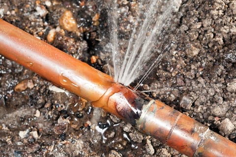 FILTRACIÓN AGUA