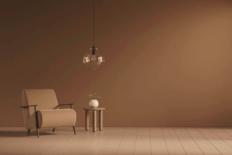 intérieur tendance