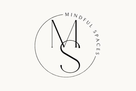 Mindful Spaces Logo
