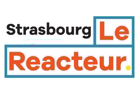 logo le reacteur