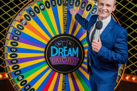 crownexchange dream catcher