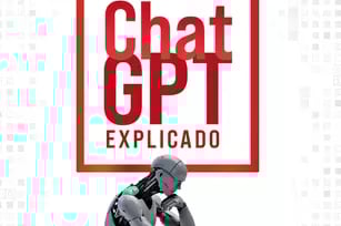 cAPA DO LIVRO cHATgpt EXPLICADO