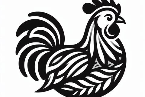poultry logo