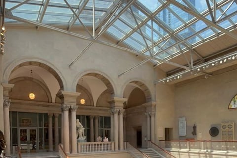 The Art Institute of Chicago – Chicago, IL