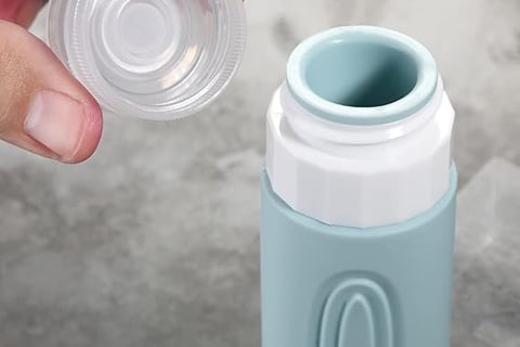 travel bottles