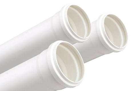 TUBERIA PVC