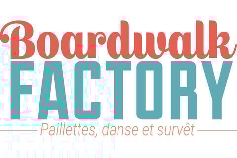 Boardwalk Factory