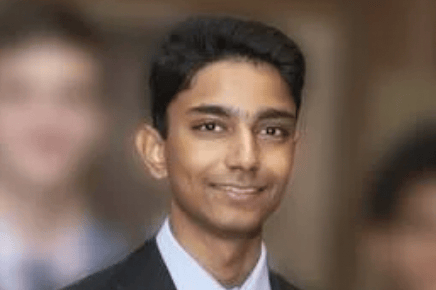 John – Internship and Computer Science Advisor at Academix NYC