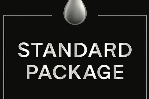 standard package