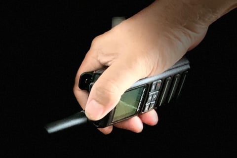 Seguridad Radio