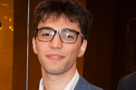 Sedrak – Internship Advisor at Academix NYC